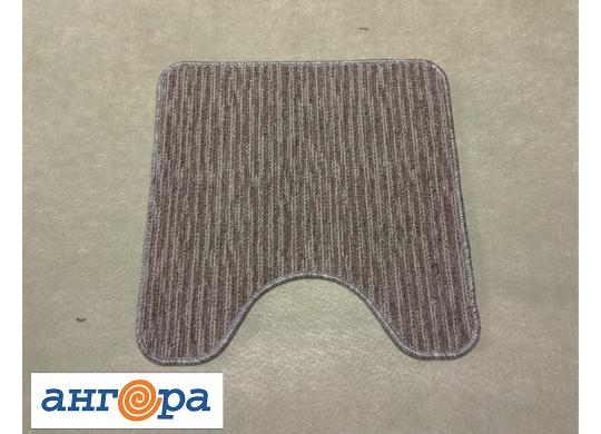 772754 картинка каталога «Производство России». Продукция Коврик Scroll Rain 0,5х0,5м для туалета (Ангора), г.Копейск 2025