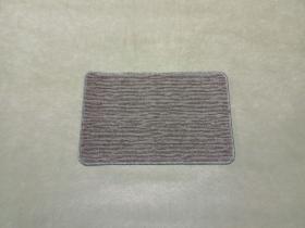 Коврик Scroll Rain 0,5х0,5м для туалета (Ангора)