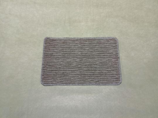 Фото 2 Коврик Scroll Rain 0,5х0,5м для туалета (Ангора), г.Копейск 2025