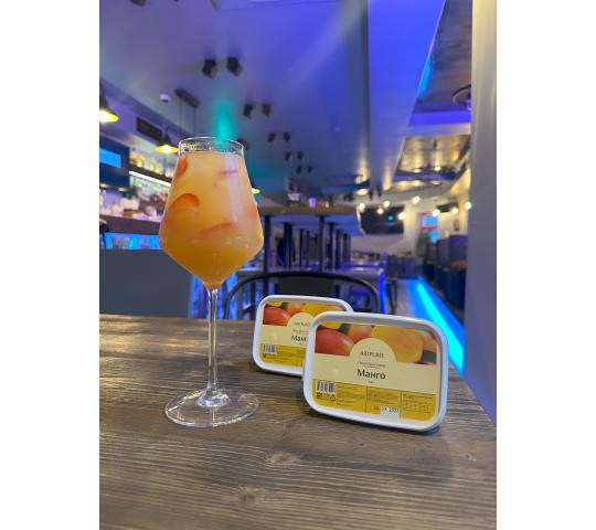 Фото 2 Пюре ягодное, фруктовое, овощное свежезамороженное, г.Клин 2025