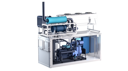 772773 картинка каталога «Производство России». Продукция Газопоршневые станции, г.Казань 2025