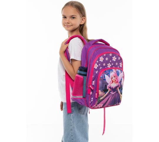 772776 картинка каталога «Производство России». Продукция Рюкзак школьный с ортопедической спинкой, г.Аксай 2025