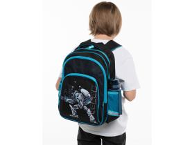 Рюкзак школьный с ортопедической спинкой