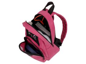 Рюкзаки детские с вышивкой и аппликацией