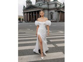 Производитель свадебных платьев «Каста Дива»