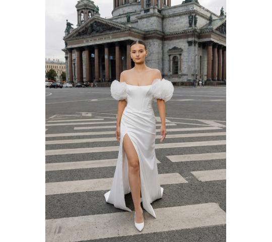 Фото опубликовано: ООО "КАСТА ДИВА", ИНН 7326052014, cdiva.ru  ©