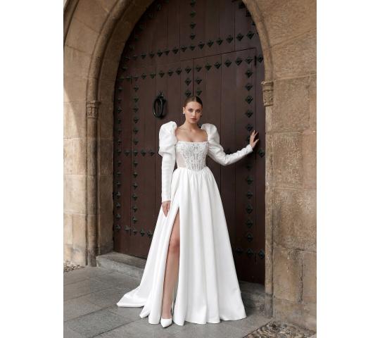 772795 картинка каталога «Производство России». Продукция Свадебные платья А силуэта, г.Ульяновск 2025