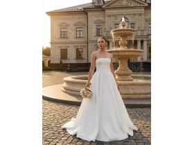 Производитель свадебных платьев «Каста Дива»