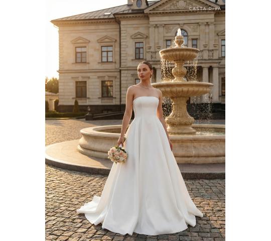 Фото опубликовано: ООО "КАСТА ДИВА", ИНН 7326052014, cdiva.ru  ©