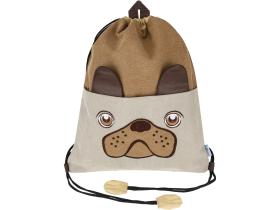 Мешки для обуви принтованные