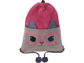 Мешки для обуви принтованные