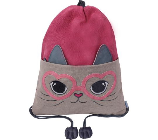 Фото 2 Мешки для обуви принтованные, г.Аксай 2025