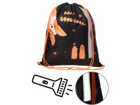 Мешки для обуви принтованные