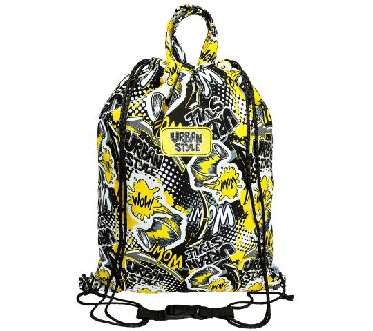 Фото 7 Мешки для обуви принтованные, г.Аксай 2025