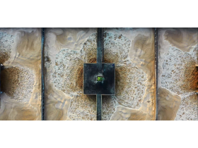 Реагенты для очистки сточных вод от диметилсульфида