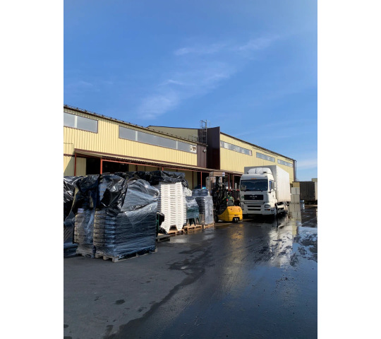 Фото 2 Склад