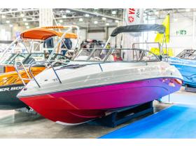 Производитель лодок/катеров «Slider»