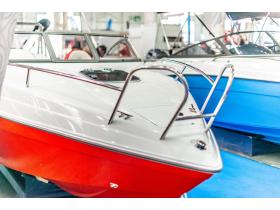 Катер Slider 180