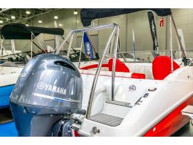 Катер Slider 180