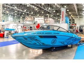 Производитель лодок/катеров «Slider»