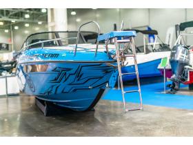 Катер Slider 230