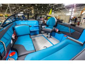 Катер Slider 230