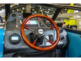 Катер Slider 230