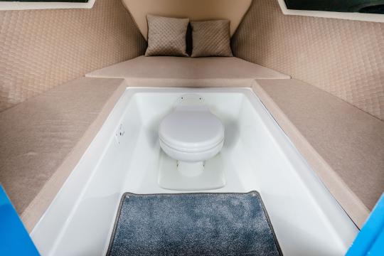 Фото 6 Катер Slider 230 2025