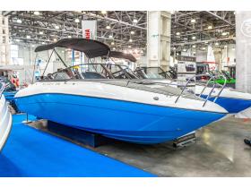 Производитель лодок/катеров «Slider»