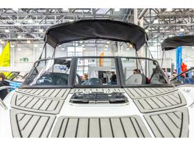 Катер Slider 210