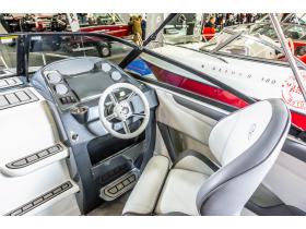 Катер Slider 210