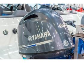 Катер Slider 210