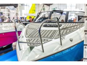 Катер Slider 210