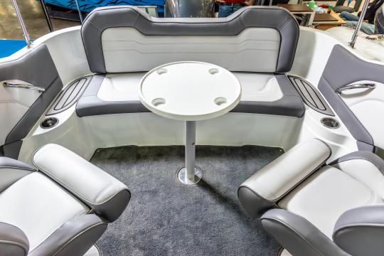 Фото 6 Катер Slider 210 2025