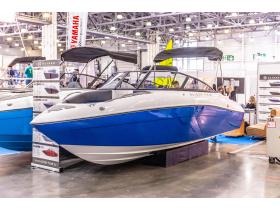 Производитель лодок/катеров «Slider»