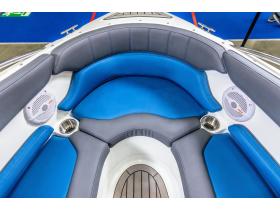 Катер Slider 210 BR