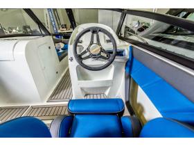 Катер Slider 210 BR