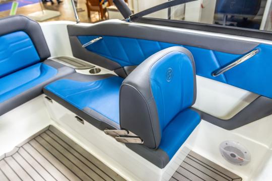 Фото 6 Катер Slider 210 BR 2025