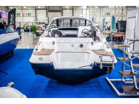 Катер Slider 210 ST