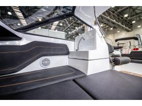 Катер Slider 210 ST