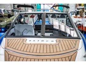 Катер Slider 210 ST