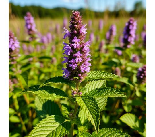 772923 картинка каталога «Производство России». Продукция Эфирное масло мяты перечной, г.Санкт-Петербург 2025