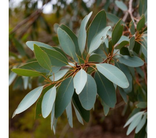 772925 картинка каталога «Производство России». Продукция Эфирное масло эвкалипта 80/85, г.Санкт-Петербург 2025