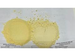 Фото 1 мука кукурузная 2025