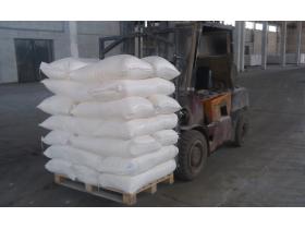 Мука кукурузная