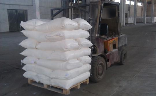 Фото 2 погрузка муки 2025