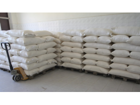 Мука кукурузная