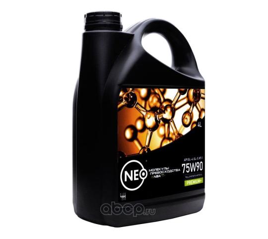 Фото 2 Моторные масла NЕО для коммерческой техники, г.Санкт-Петербург 2025