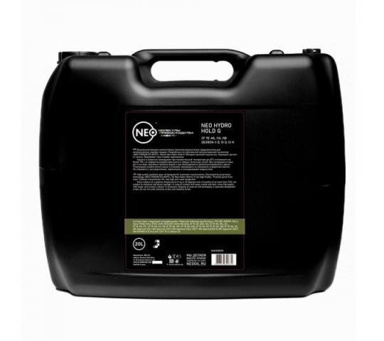 Фото 3 Моторные масла NЕО для коммерческой техники, г.Санкт-Петербург 2025