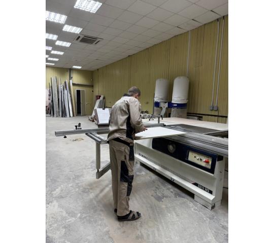 Фото 2 Мебельная фабрика «VIMA», г.Санкт-Петербург